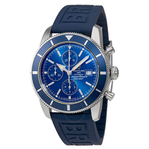 Breitling Superocean Heritage Automatic Chronograph Men's Watch A1332016/C758-160S-A20D.2