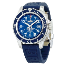 Breitling Superocean II 42 Automatic Men's Watch A17365D1-C915BLPD3 A17365D1-C915-149S-A18D.4