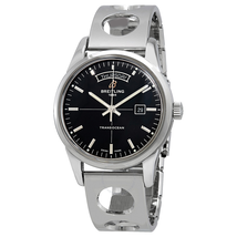 Breitling Transocean Automatic Black Dial Men's Watch A4531012/BB69-222A