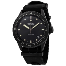 Blancpain Fifty Fathoms Automatic Men's Watch 5000-0130-NABA
