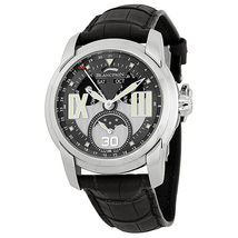 Blancpain L-Evolution Moonphase Automatic 8 Days Men's Watch 8866-1134-53B