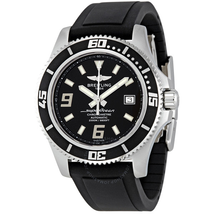 Breitling Aeromarine Superocean 44 Automatic Men's Watch A1739102/BA77BKPD