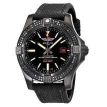 Breitling Avenger Blackbird Automatic Men's Watch V17311AT-BD74GCVT V17311AT-BD74-109W-M20BASA.1