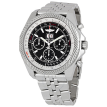 Breitling Bentley 6.75 Men's Watch A4436412-B959SS A4436412-B959-990A