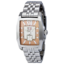 Breitling Bentley Flying B Automatic Amber Dial Men's Watch A1636212-H533SS A1636212-H533 984A