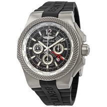 Breitling Bentley GMT Light Body B04 Chronograph Automatic Men's Watch EB043210/M533-222S-E20DSA.2