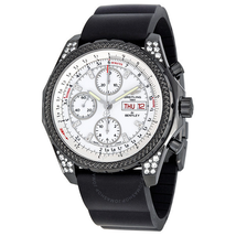 Breitling Bentley GT Midnight Diamond Watch M1336267-A729BKRD M1336267-A729-213S