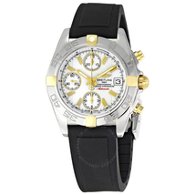 Breitling Chrono Galactic Chronograph Men's Watch b13358l2/a700 136s-a18d.2