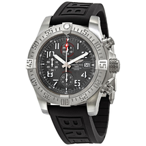 Breitling Chronograph Automatic Men's Watch E1338310/M536-153S