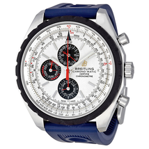 Breitling Chrono-matic 1461 Automatic Chronograph Men's Watch A1936002-G683BLOR A1936002/G683