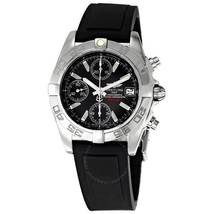 Breitling Galactic Chronograph Men's A13358L2-B948BKPD a13358l2/b948 - 136s