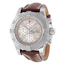 Breitling Super Avenger II Automatic Chrono Men's Watch A1337111-G779BRLT A1337111-G779-443X-A20BA.1