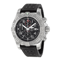 Breitling Super Avenger II Men's Watch A1337111-BC28-155S-A20D.2