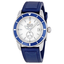 Breitling Superocean Heritage 38 Men's Watch A3732016-G641BLPT A3732016/G641