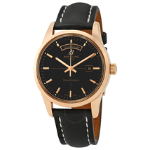 Breitling Transocean Day & Date Automatic Men's Watch R4531012-BB70BKLT R4531012/BB70-435X-R20BA.1
