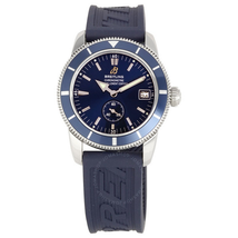 Breitling Superocean 38 Heritage Men's Watch A3732016