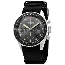 Blancpain Fifty Fathoms Chronograph Automatic Men's Watch 5200-1110-NABA