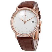 Blancpain Ultraplate Automatic Men's Watch 6223-2987-55B