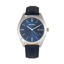 Breed Louis Blue Dial Men's Watch 7903