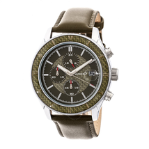 Breed Maverick Chronograph Men's Watch 7505