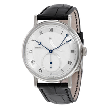 Breguet Classique Silver Dial Men's Watch 5277BB129V6