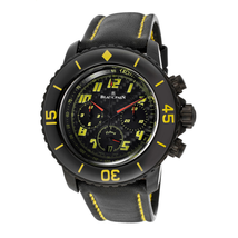 Blancpain Fifty Fathoms Chronograph Automatic Men's Watch 5785FA-11D03-63