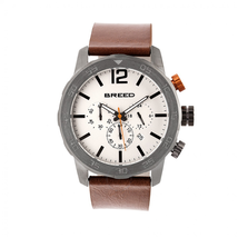 Breed Manuel Men's Watch 7204
