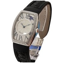 Breguet Heritage Silvered Mother of Pearl Dial Ladies Watch 8861BB/11/386 D000