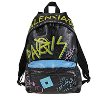Balenciaga Explorer Backpack Graffiti 5032210FE35-1080