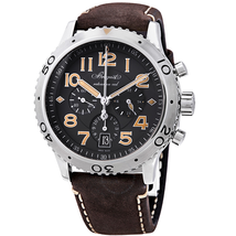 Breguet Type XXI Slate Grey Dial Automatic Men's Watch 3817ST/X2/3ZU