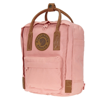 Fjallraven Kanken No.2 Mini Backpack- Pink 24260-312