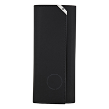 Montblanc Urban Spirit 2 Pen Pouch- Black 115415