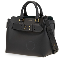 Burberry The Small Leather Belt Bag 4076733
