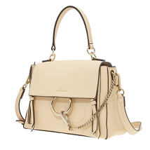 Chloe Small Faye Crossbody Bag- Blondie Beige CHC17WS322HGJ290