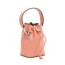 Fendi Ladies Cosmetic Case Mon Tresor Pink/Pink Fd Mon Tresor Bag 8BS010-A18B-F13DO