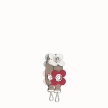 Fendi Ladies Strap U Multicolor Fd Mn Strp U Mlt Clr Flower 8AV105-A38V-F138E