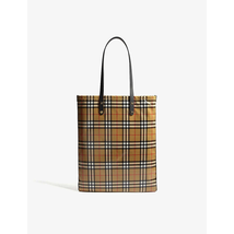 Burberry Accessories WLLG Tote bag Runway Black Lg Shopper 4077219