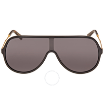 Gucci Grey Sunglasses GG0199S 001 99 GG0199S 001 99