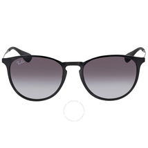 Ray Ban Erika Grey Gradient Sunglasses RB3539 002/8G 54