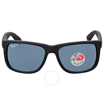 Ray Ban Ray-Ban Justin Polarized Blue Classic RB4165 622/2V 55