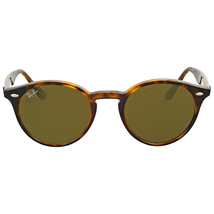 Ray Ban Round Tortoise Sunglasses RB2180 710/73 49