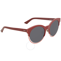 Dior Dark Grey Sunglasses DIOR SIDERAL/1S 0RMD DIOR SIDERAL/1S 0RMD