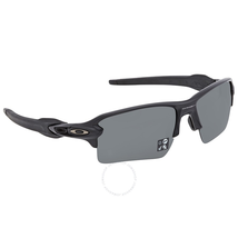Oakley Flak 2.0 XL Prizm Black Wrap Men's Sunglasses OO9188-918873-59