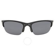 Oakley Half Jacket 2.0 Black Iridium Sport Sunglasses OO9144-914401-62