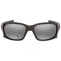 Oakley Straightlink Prizm Black Square Sunglasses OO9331 933116 58 OO9331 933116 58