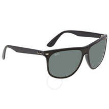 Ray Ban Rayban Blaze RB4447N Green Classic Sunglasses RB4447N6017140