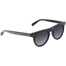 Ermenegildo Zegna Ermenegildo Zegna Grey Polarized Sunglasses Men's Sunglasses EZ009501D50 EZ009501D50