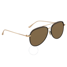 Jimmy Choo Aviator Sunglasses RETO/S 57HJ 57 RETO/S 57HJ 57