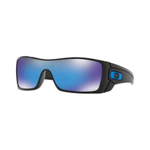 Oakley Batwolf Prizm Sapphire Sunglasses Men's Sunglasses OO9101 910158 27 OO9101 910158 27