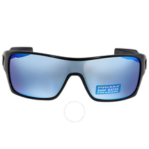 Oakley Turbine Rotor Polarized Prizm Deep Water Sunglasses OO9307-930708-32